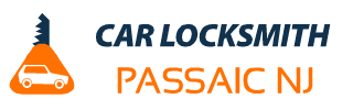 Car Locksmith Passaic NJ